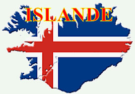 ISLANDE